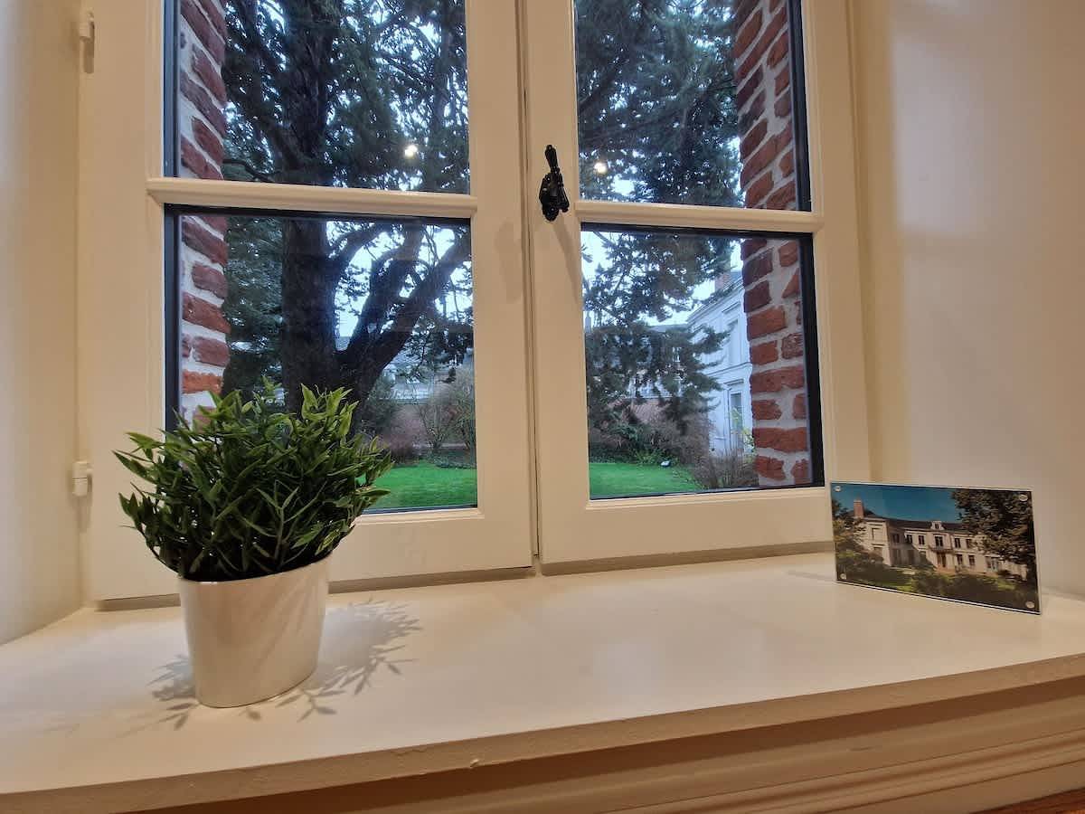 Entire apartment, Jardin de la Prefecture in Arras, Arras region