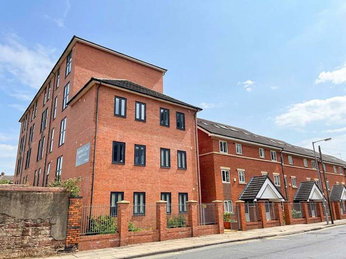 Ganze Wohnung, Large 6-Bed Central Liverpool Apartment in Liverpool, Merseyside