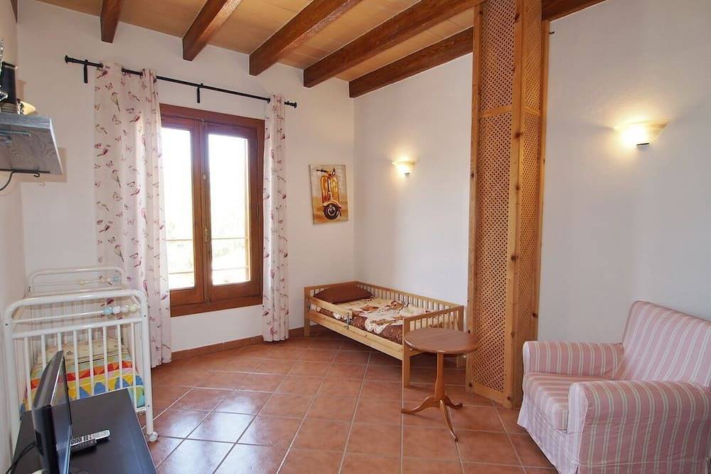 Finca Portell in Porto Petro in Portopetro, Santanyí