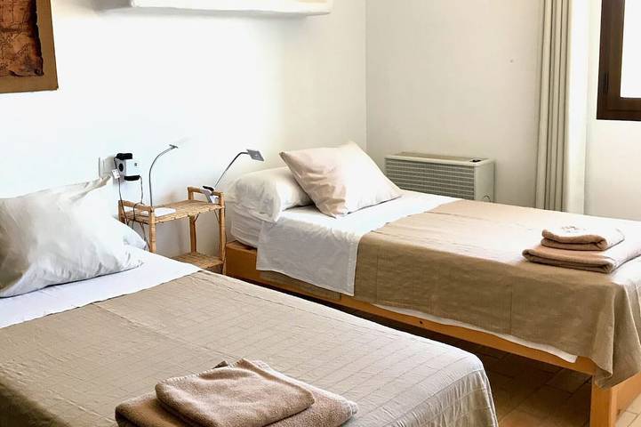 Villa für 6 Personen auf Formentera - 3