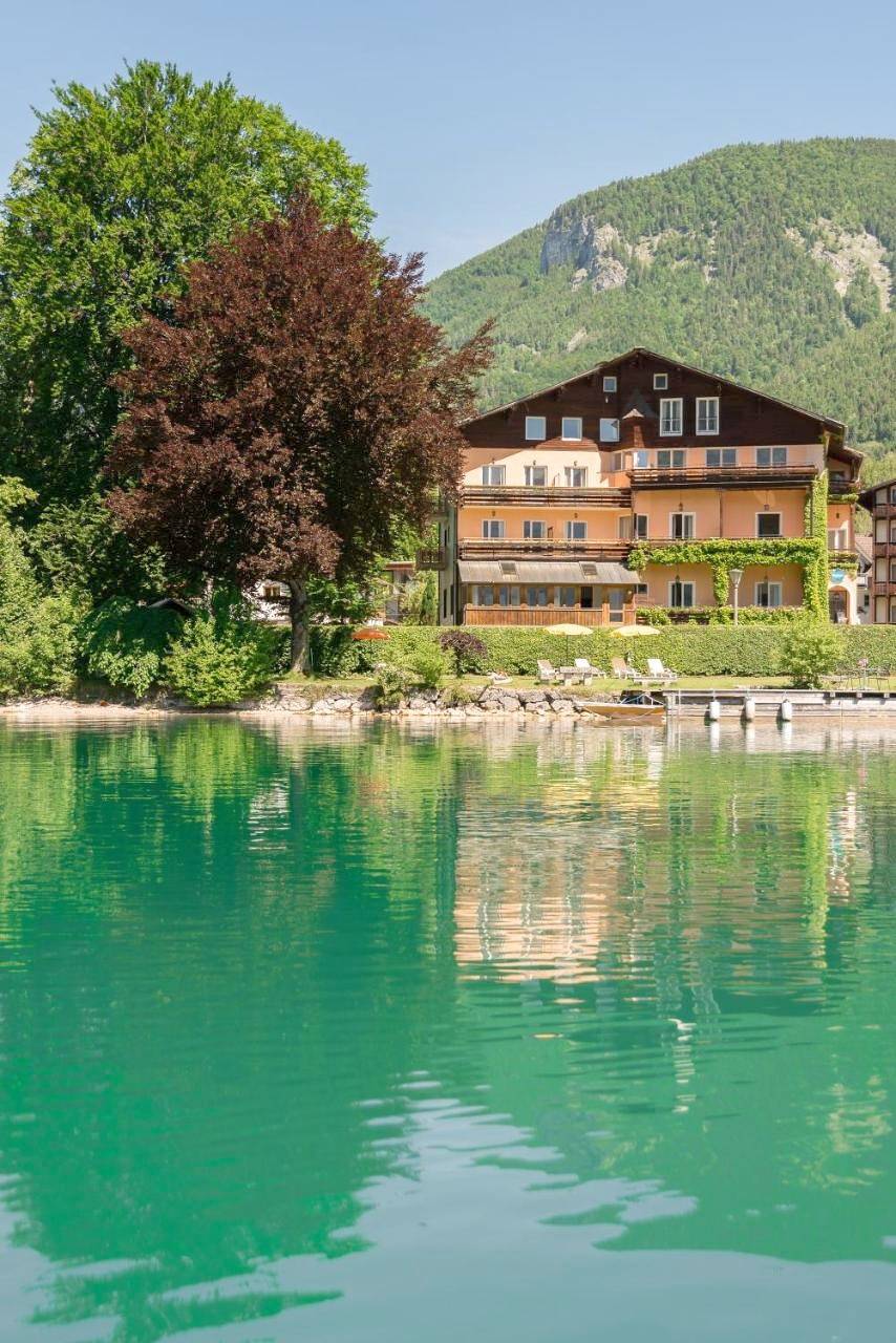 Appartement entier, Seehaus Familie Leifer in Sankt Wolfgang im Salzkammergut, Bezirk Gmunden