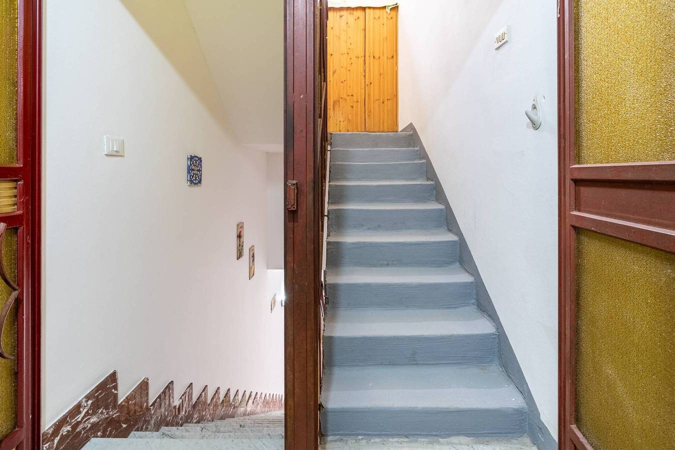 Appartamento intero, Appartamento 'Wolf House' con terrazza privata, Wi-Fi e aria condizionata in Noto, Noto e dintorni