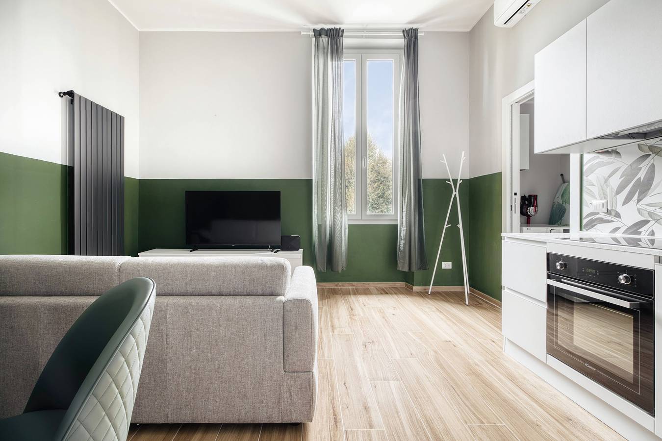 Appartamento intero, Navigli Riverside in Milano, Provincia di Milano