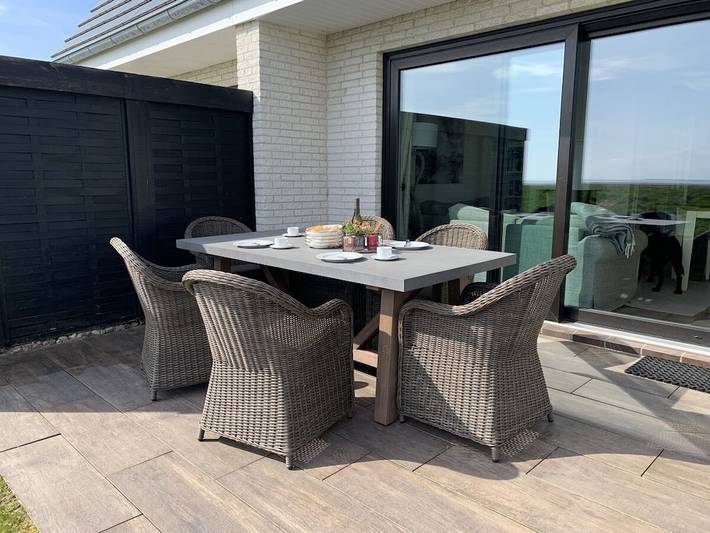 Ferienhaus mit 3 Schlafzimmer in Rantum, Sylt (Gemeinde)