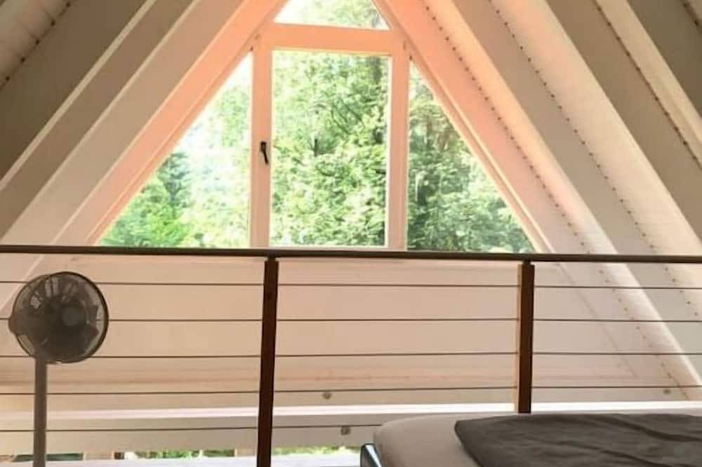 Ganze Wohnung, Moderne Wohnung in Zentrumsnähe in Leinsweiler, Trifelsland