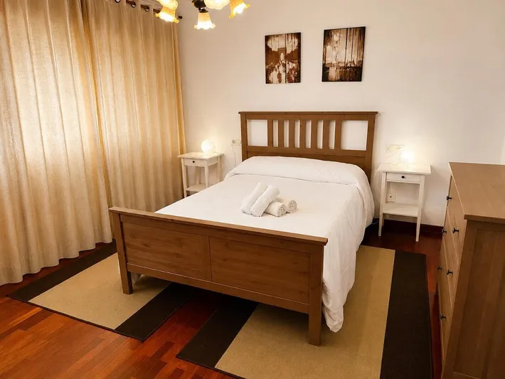 Ferienwohnung für 4 Personen - 1