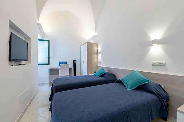 Apartamento de vacaciones para 4 personas - 1