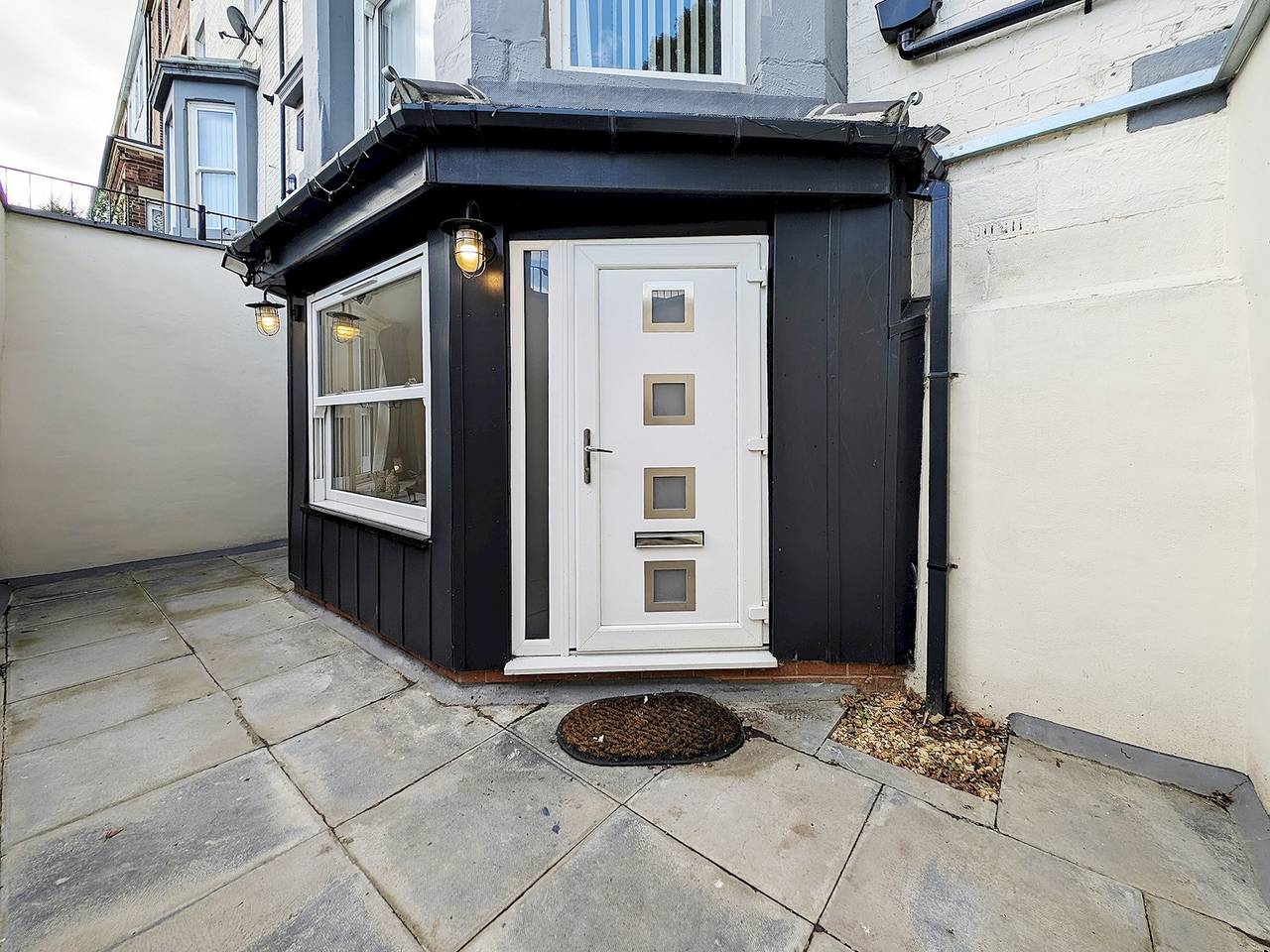 Apartamento entero, Modern 2-Bed Flat Near Newcastle City Centre | Ptk in Newcastle upon Tyne, Tyne y Wear