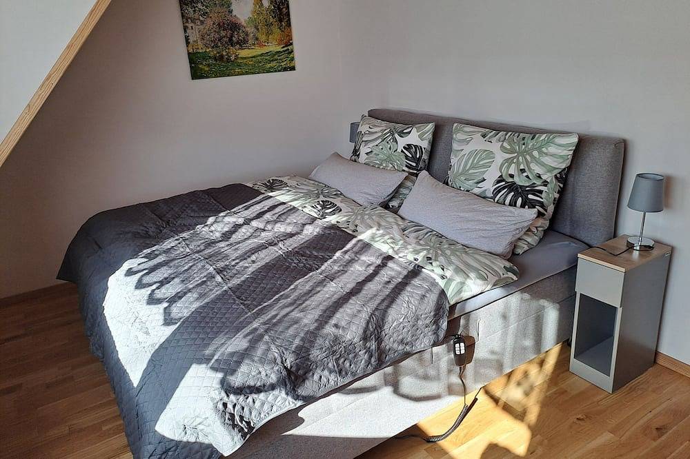 Ganze Wohnung, Ferienwohnung/App. für 4 Gäste mit 60m² in Peiting in Peiting, Romantische Straße