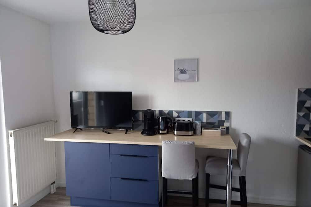 Entire apartment, Résidence Calme, Parking Gratuit in Illzach, Mulhouse region