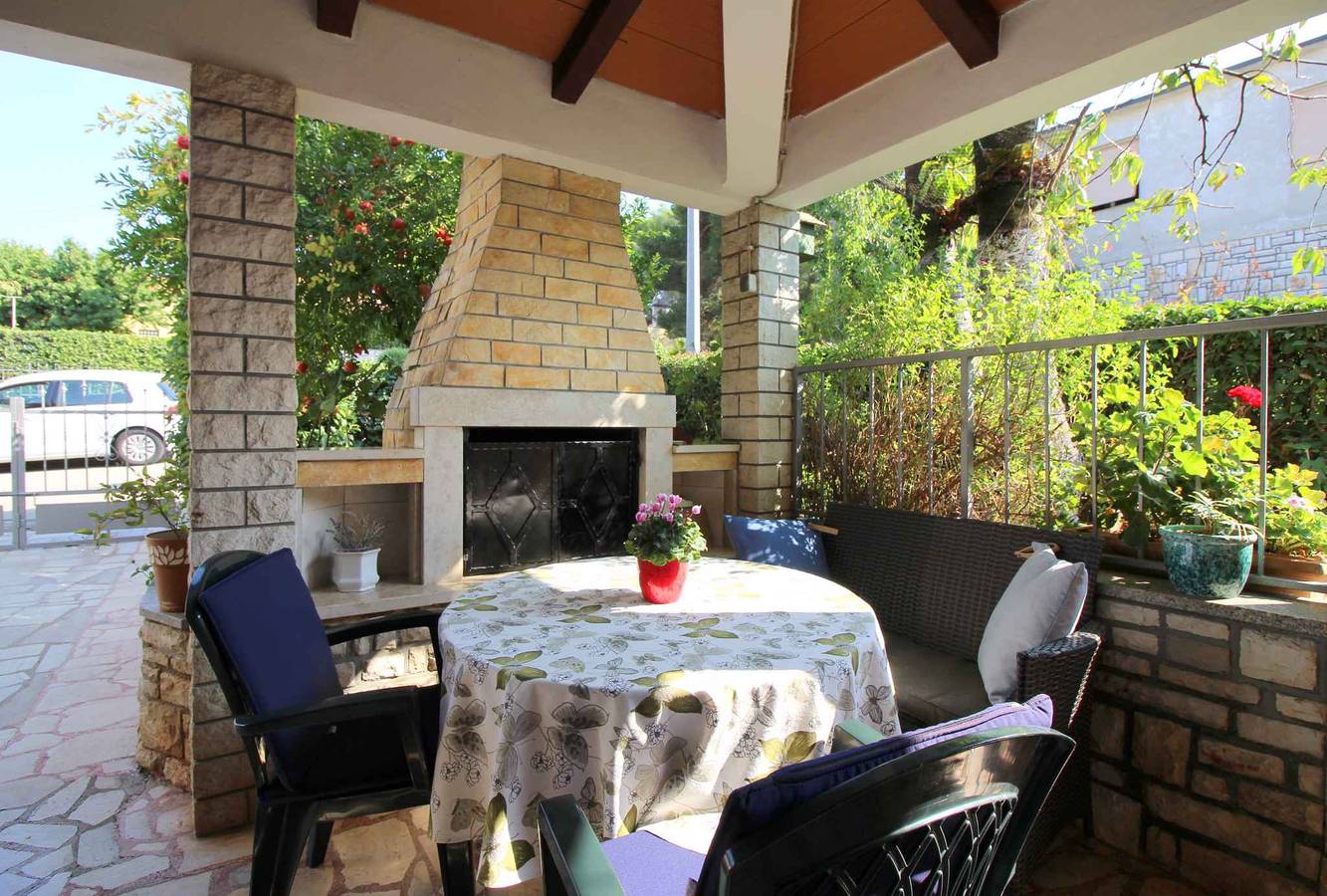 Ferienwohnung für 2 Personen in Poreč, Grad Poreč