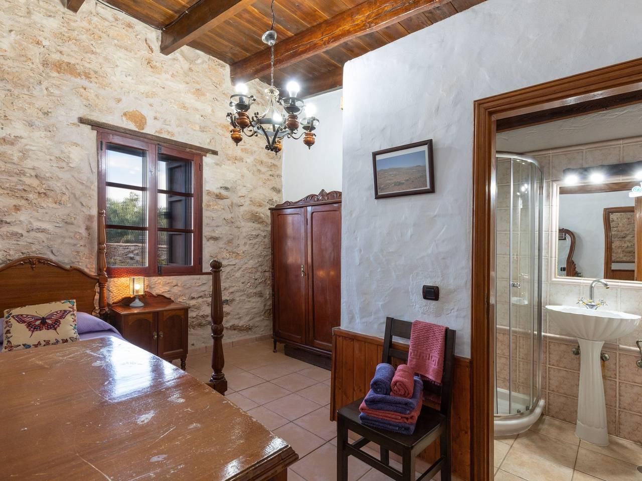 Agroturismo in Tiscamanita, Tuineje