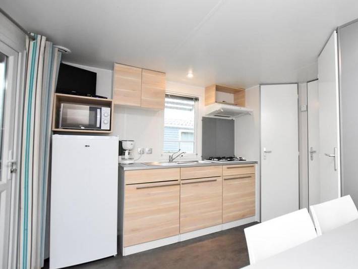 Camping für 4 Personen, mit Pool in Vendée - 3