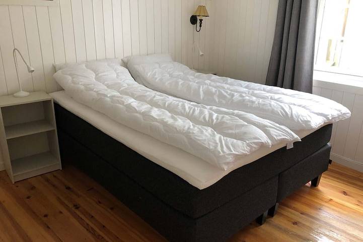 Ganze Wohnung, Summer city nr 1 in  south Norway.  Apartment right in the center of the town! in Kragerø