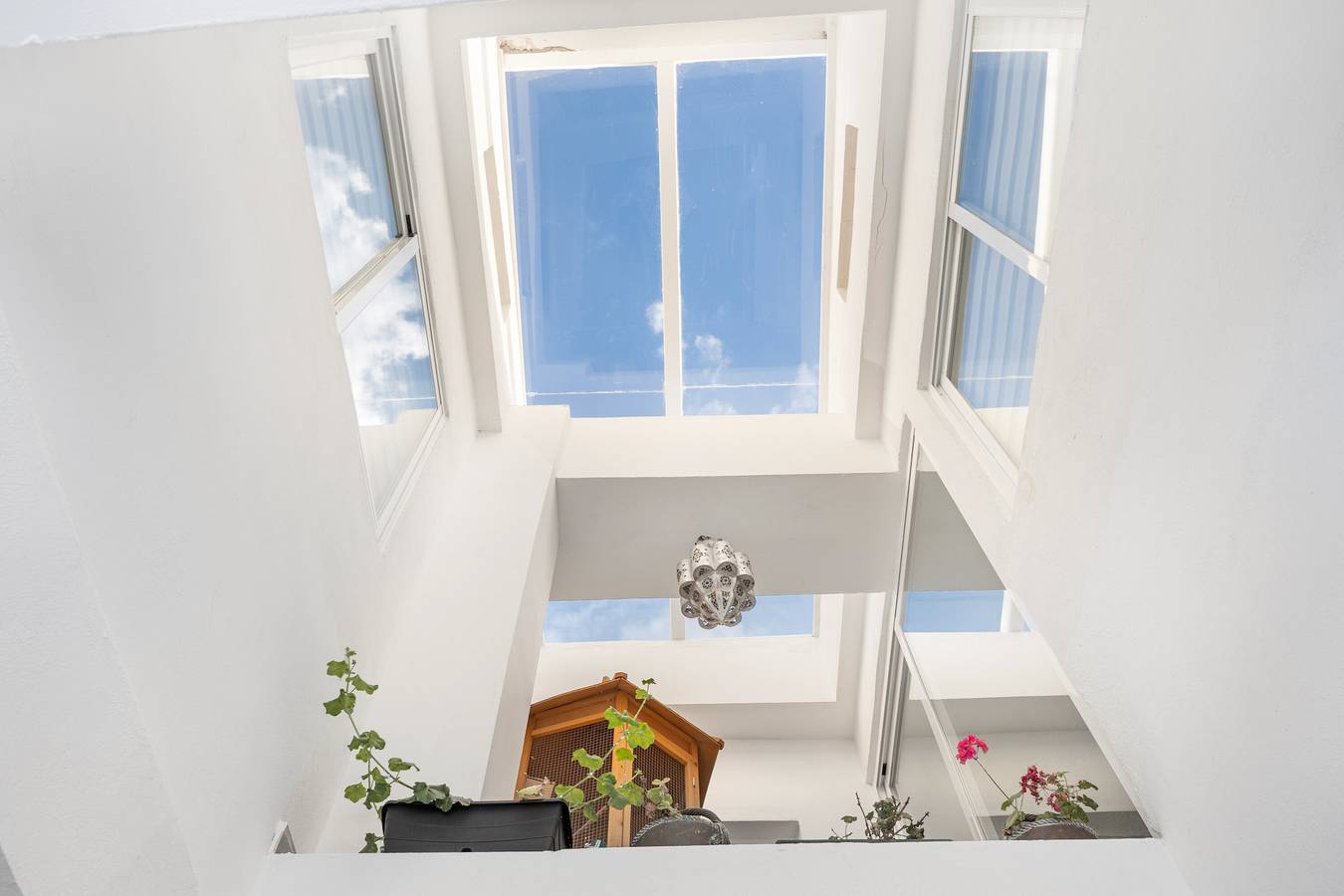 Apartamento entero, Apartamento 'Brianna' con terraza privada, Wi-Fi y aire acondicionado in Jerez de la Frontera, Costa de la Luz