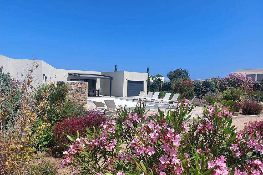 Maison de vacances