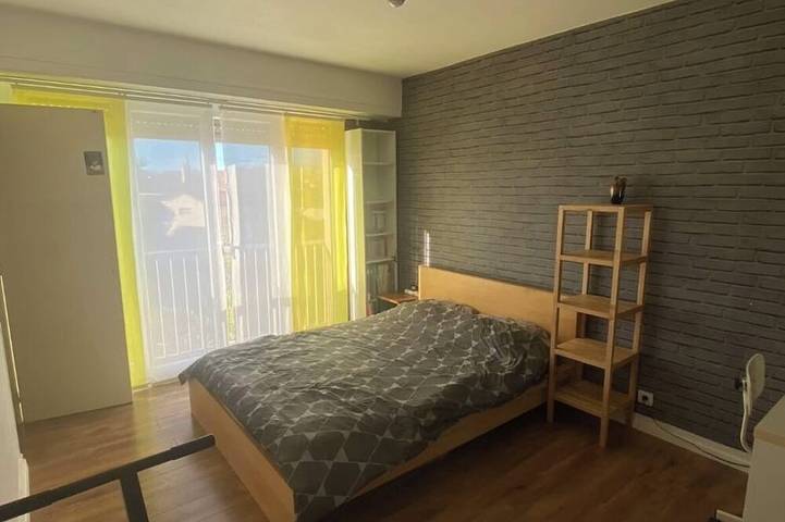 Chambre d’hôte pour 2 personnes à Biarritz - 2