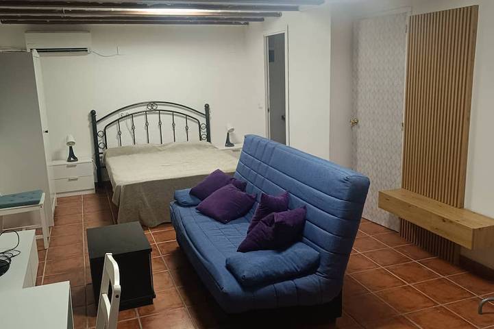 Ferienwohnung für 3 Personen - 1