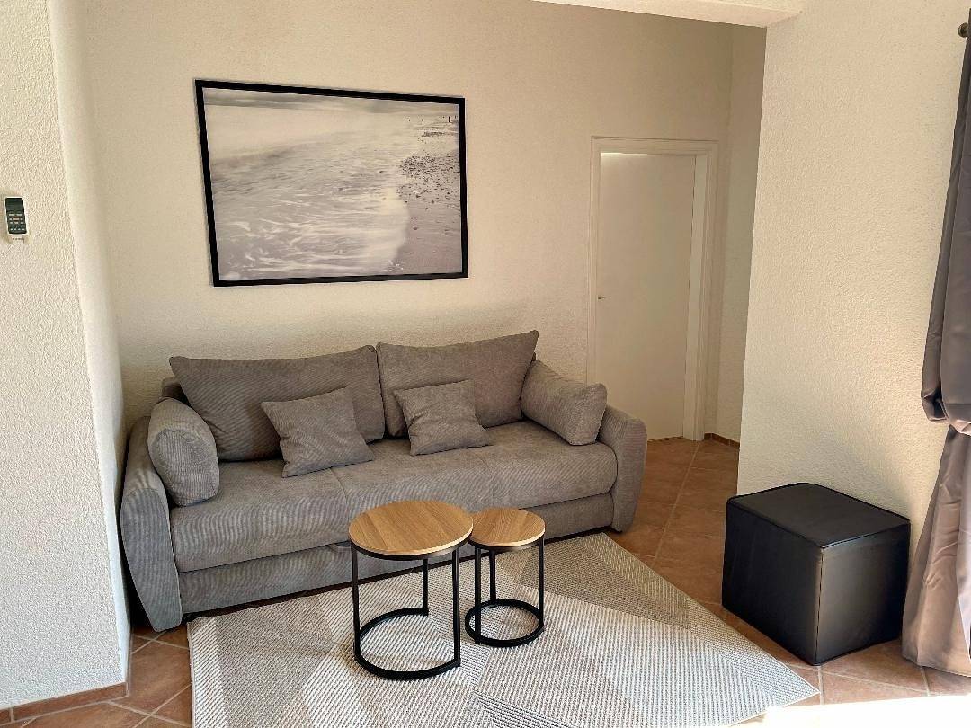 Ganze Ferienwohnung, Apartment Josip in Vir