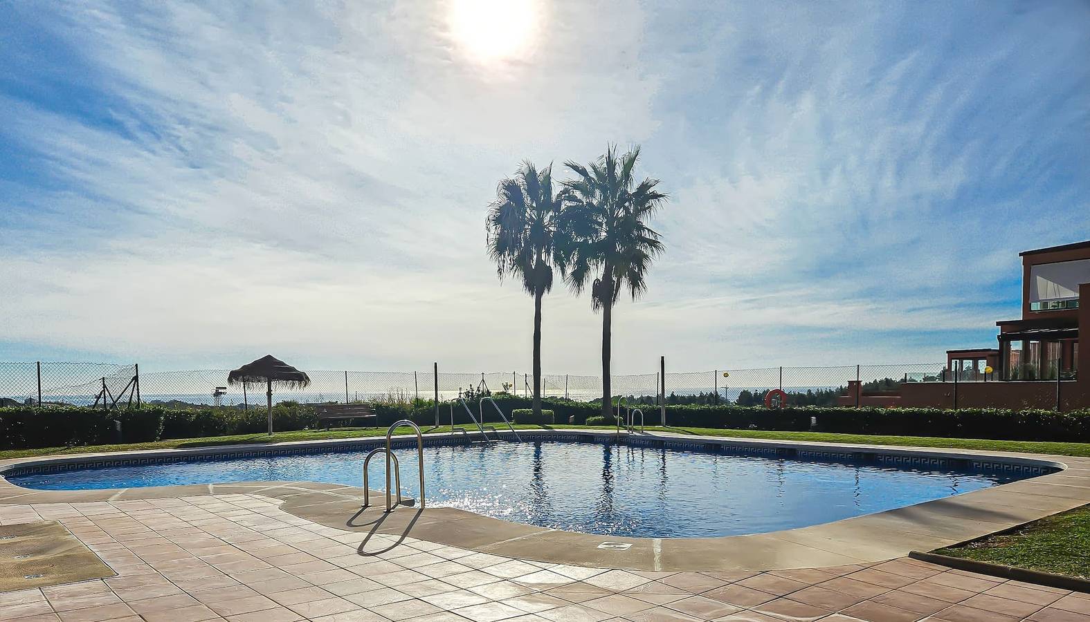 Entire apartment, Quiet location between La Cala and Fuengirola in Mijas Costa, Mijas