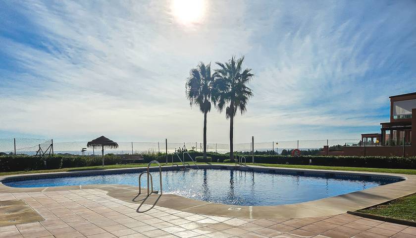 Holiday apartment for 4 people, with terrace - 1