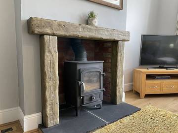 Cottage for 4 People in Threlkeld, Cumbria, Photo 3