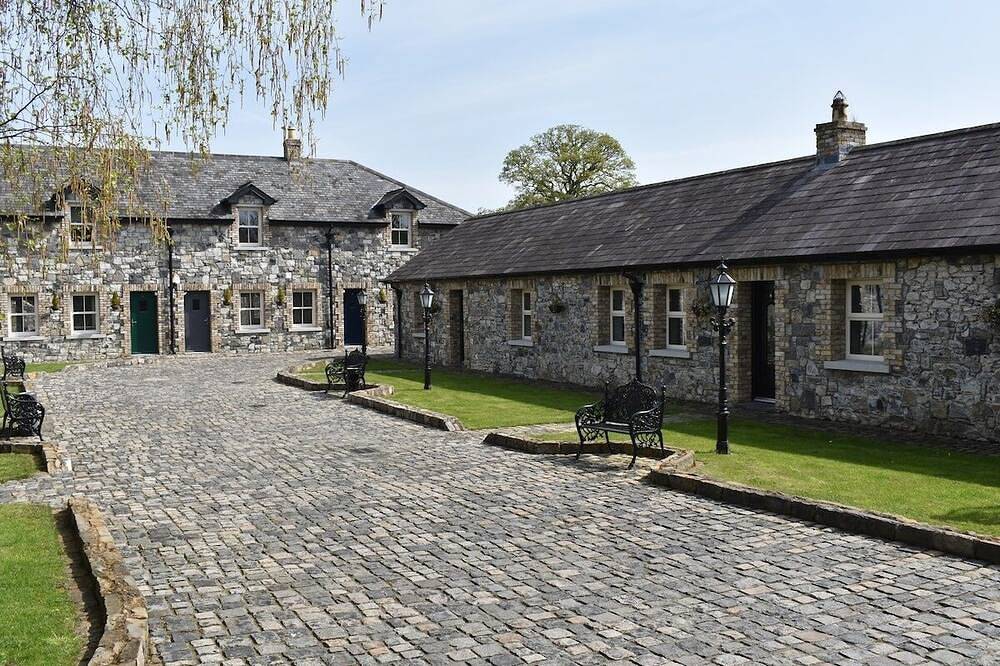 Alensgrove Cottages No. 06 in County Kildare