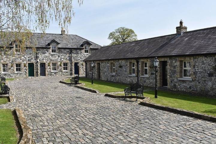 Cottage for 5 people, with sauna and garden - 1