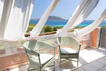 Vakantieappartement voor 7 Personen in Golfo Aranci, Costa Smeralda, Afbeelding 4