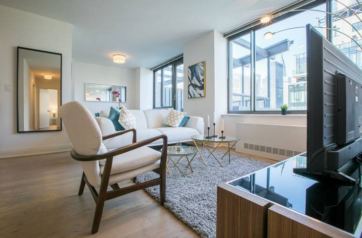 Apartamento de vacaciones para 4 personas - 1