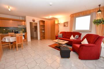 Ferienwohnung für 2 Personen in Duhnen, Cuxhaven, Bild 3