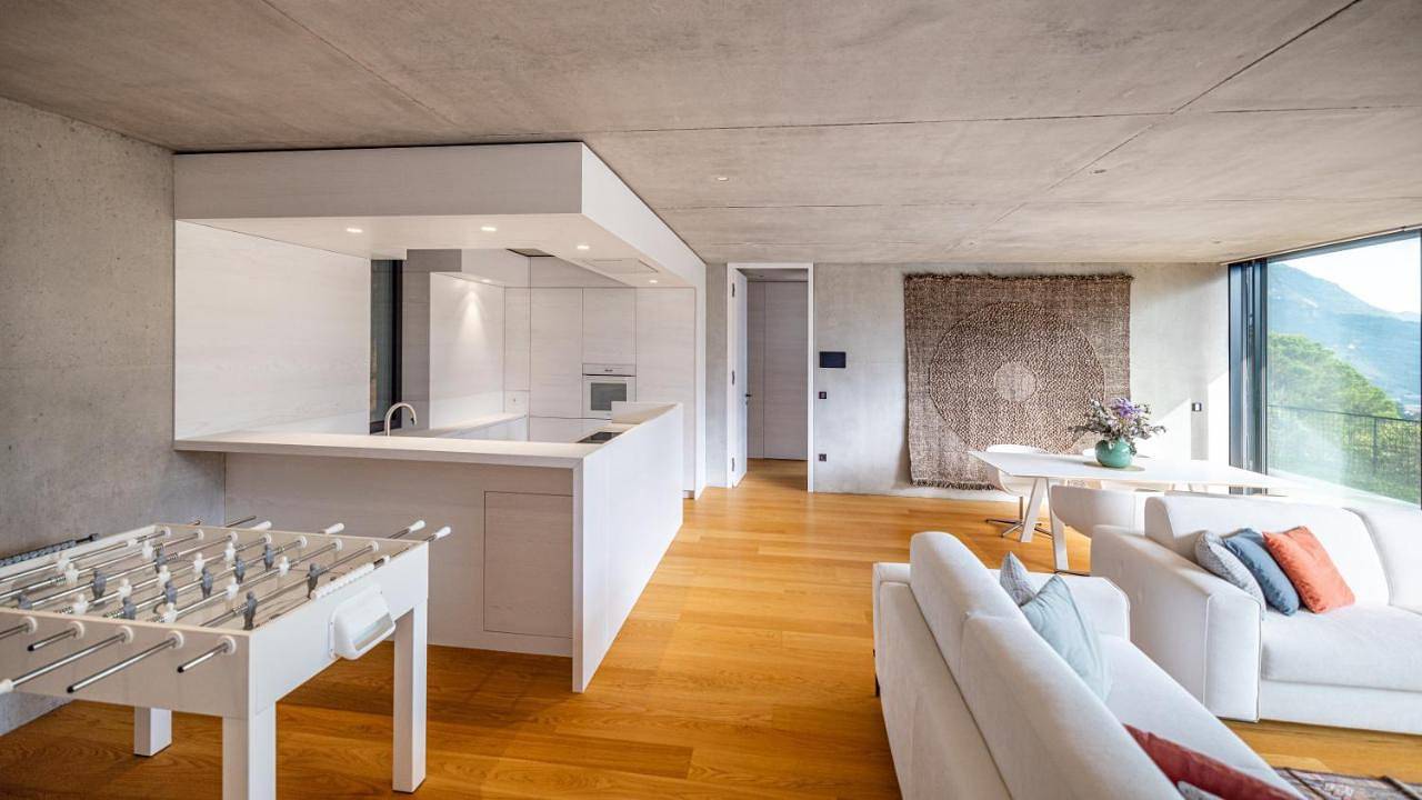 Ganze Wohnung, Olivia in Dorf Tirol, Texelgruppe