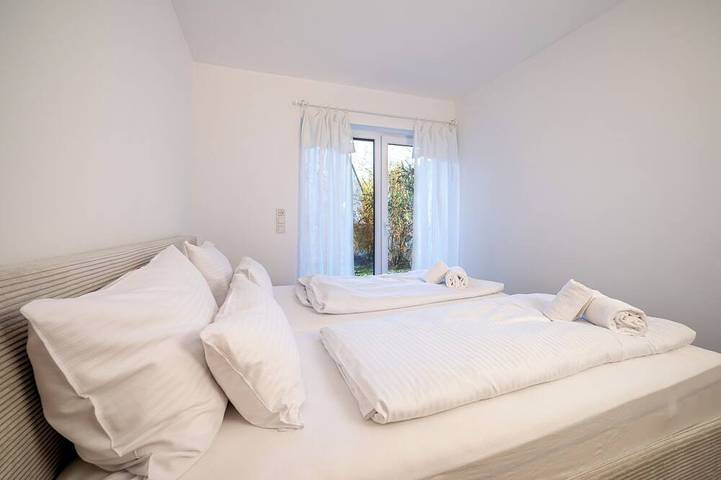 Liboria I Stylisches Haus 5min vom Starnberrger See in Starnberg, Starnberger See