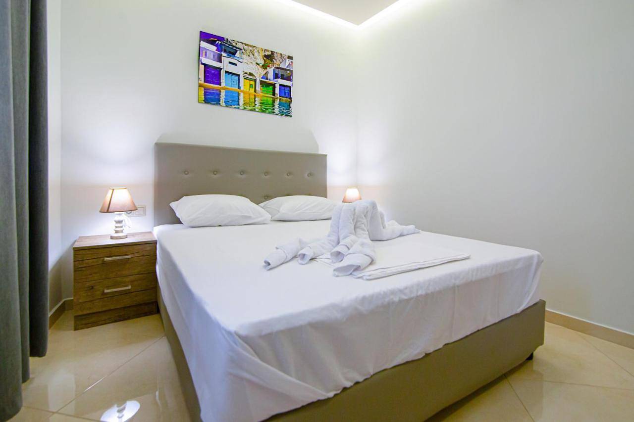 Appartement entier, Superior Double Studio in Malia, Région d'Iraklio-Héraklion