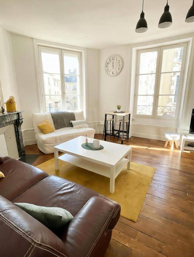 Gîte pour 2 personnes à Vivonne