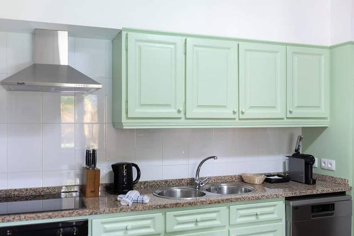 Maison de vacances pour 6 personnes - 1