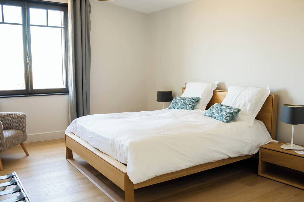 Villa Soutard Cadet in Saint-Émilion, Región de Libourne