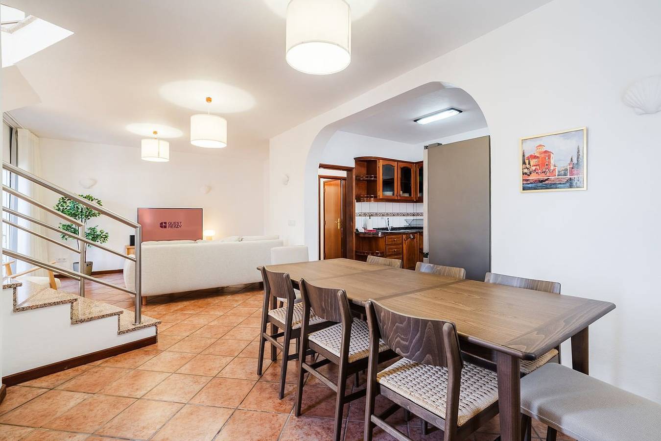 Guestready - Casa Garajau in Caniço (Santa Cruz), Madeira