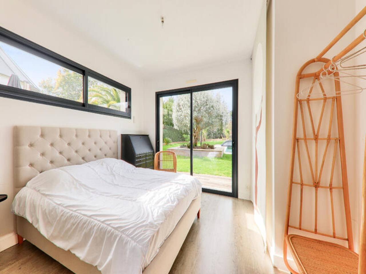 Apartamento entero, Apartamento en St. Armel con piscina climatizada in Saint-Armel, Côte des Mégalithes