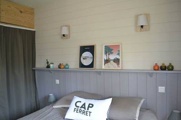 Ferienhaus für 9 Personen in Lège-Cap-Ferret, Bassin d’Arcachon, Bild 3