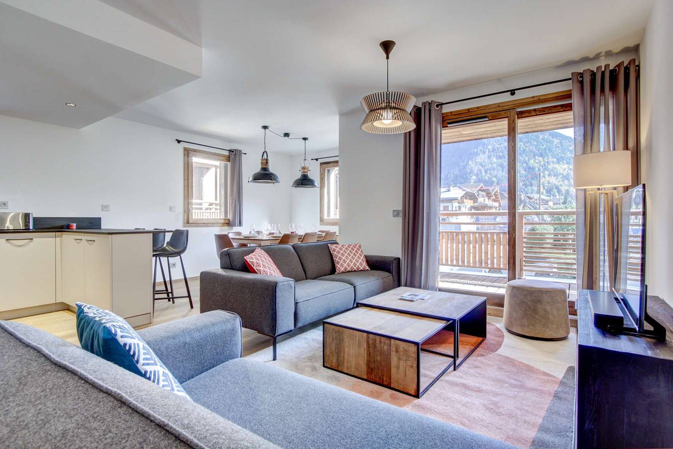 Photo : Appartement de vacances