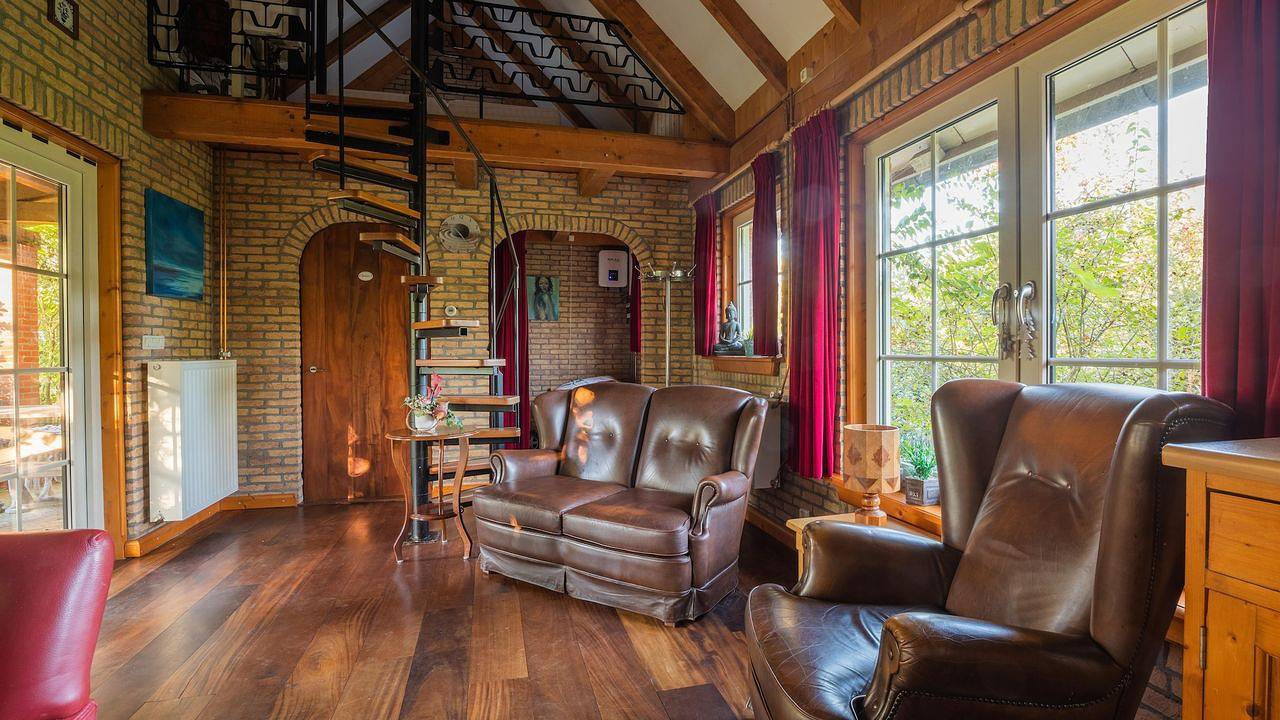 Ferienhaus für 3 Personen (50 m²) in Wijnaldum in Niederländische Nordsee