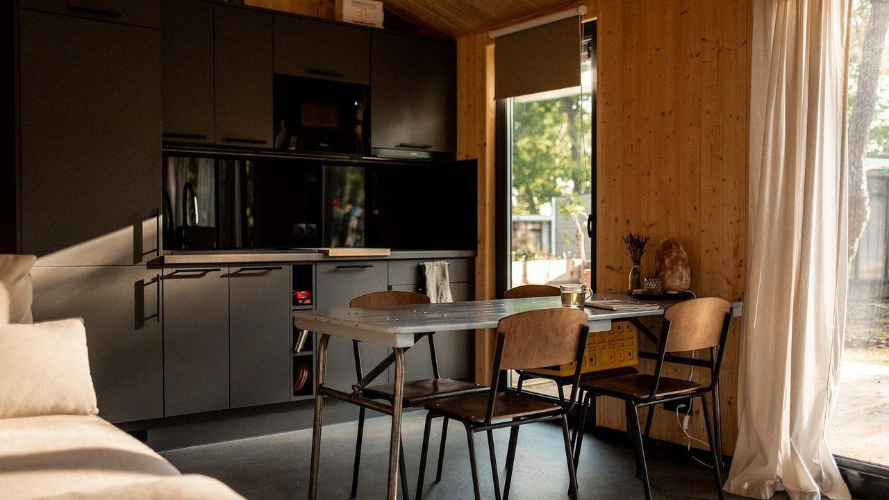 Ferienhaus für 4 Personen (50 m²) in Haarle in Sallandse Heuvelrug