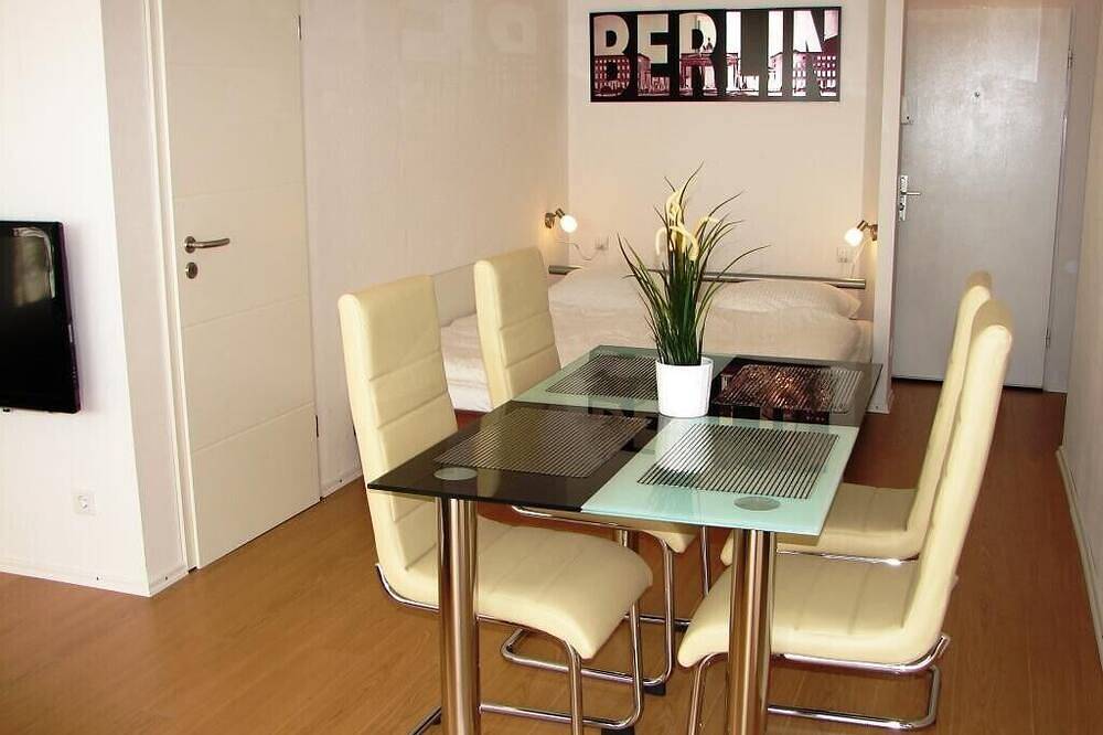 Ganze Wohnung, Im Herzen der Stadt Berlin in Moabit Berlin, Berlin