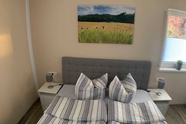 Bauernhof für 4 Personen, mit Garten am Edersee - 3