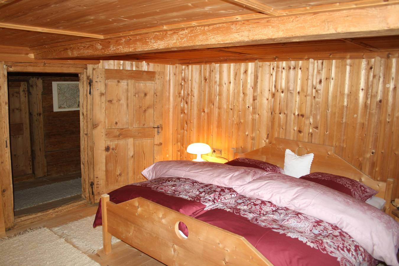 Ganze Ferienwohnung, Escape Resort Laimbachof in Stummerberg, Ski-Optimal Hochzillertal
