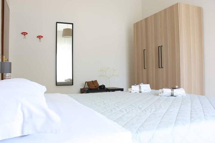 Appartement entier, Casa Cinque .... votre maison au coeur de Pompéi in Pompei, Parc national du Vésuve