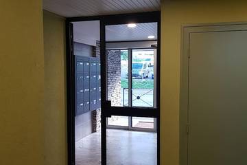 Gîte pour 2 personnes, avec balcon à Marnaz