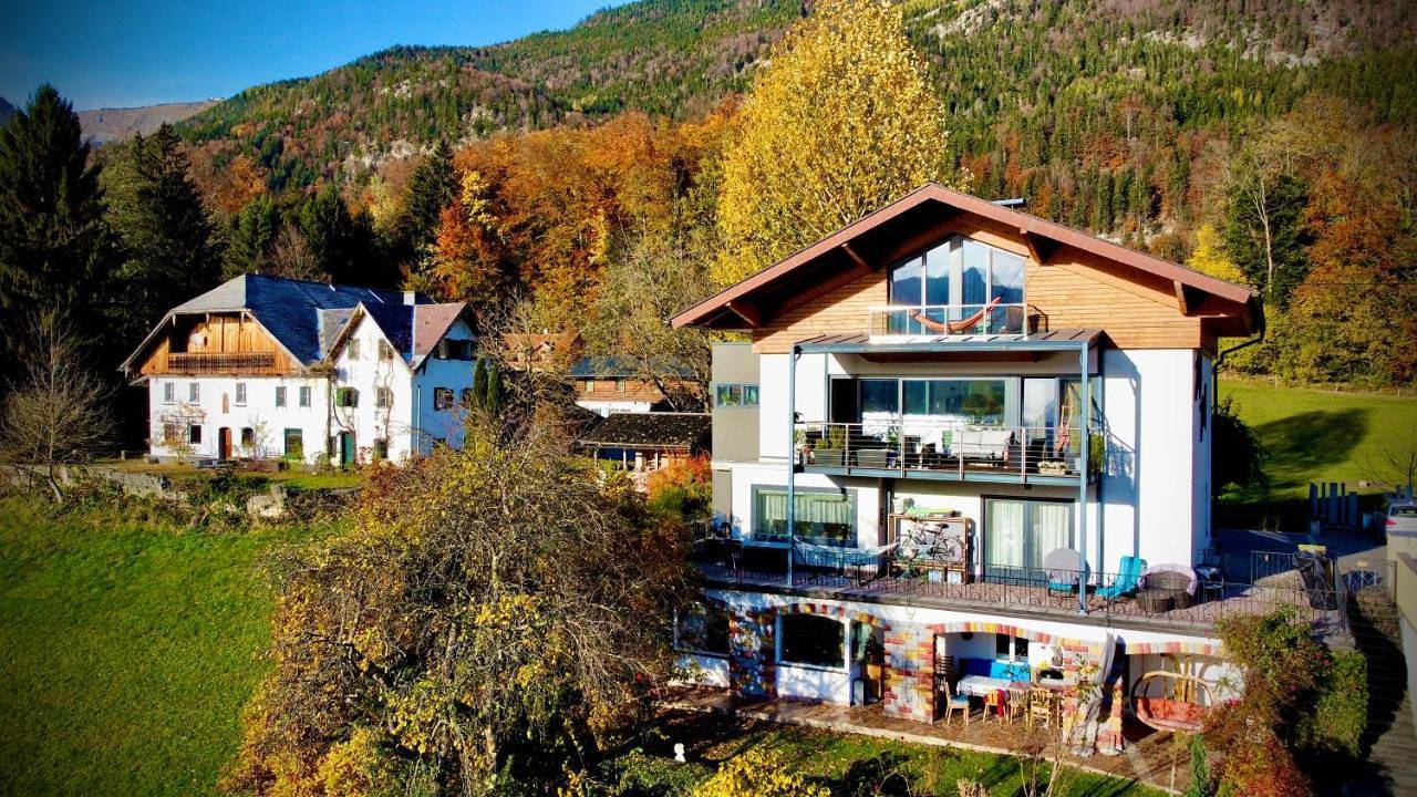 Appartement entier, Two-Bedroom Apartment in Sankt Wolfgang im Salzkammergut, Bezirk Gmunden
