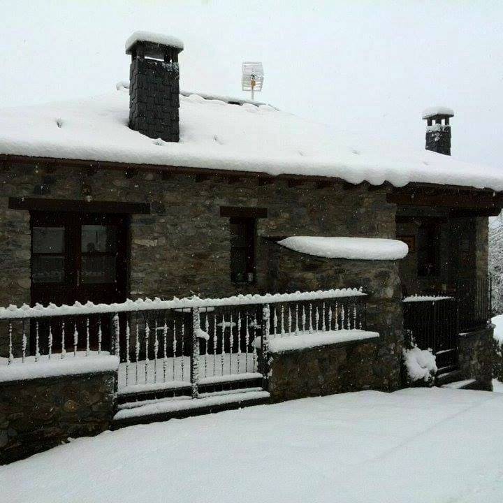 Casa Gloria in Cangas del Narcea, Parque Natural de las Fuentes del Narcea, Degaña e Ibias
